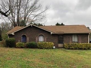Chelsey Trl, Jonesboro, GA 30236