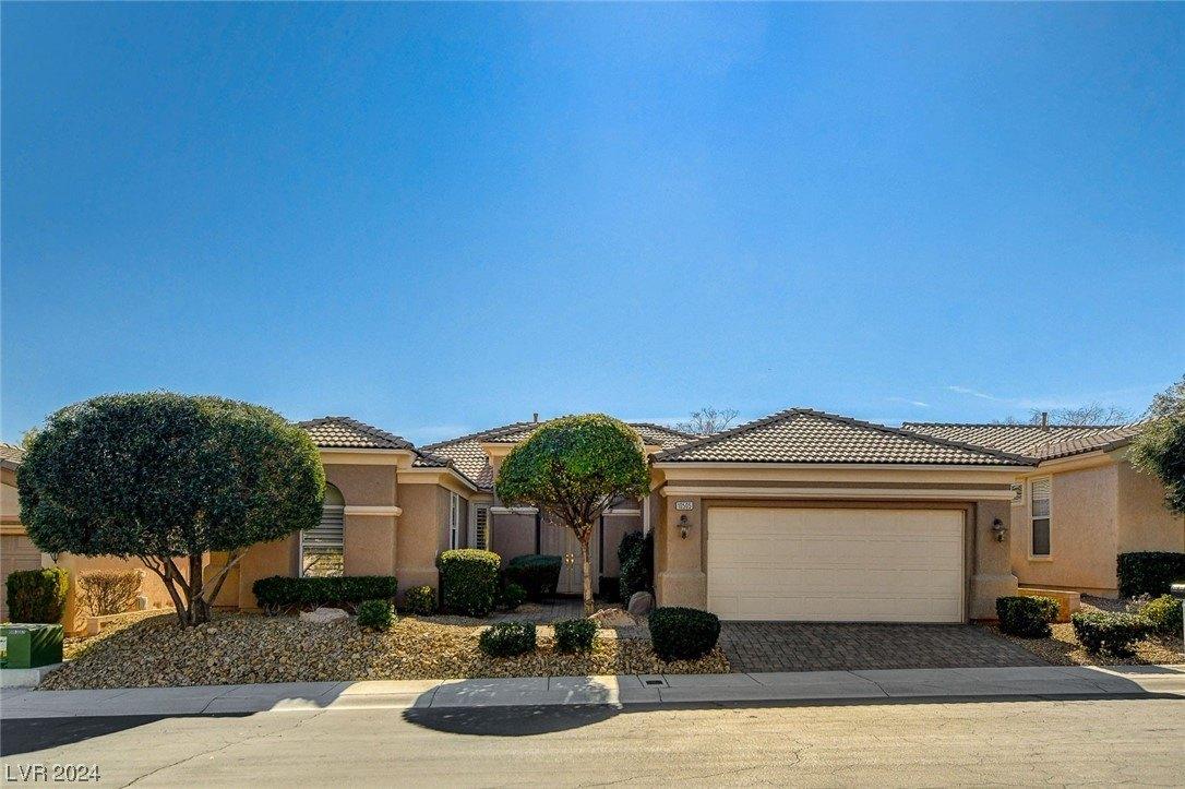 Novella Ct, Las Vegas, NV 89135