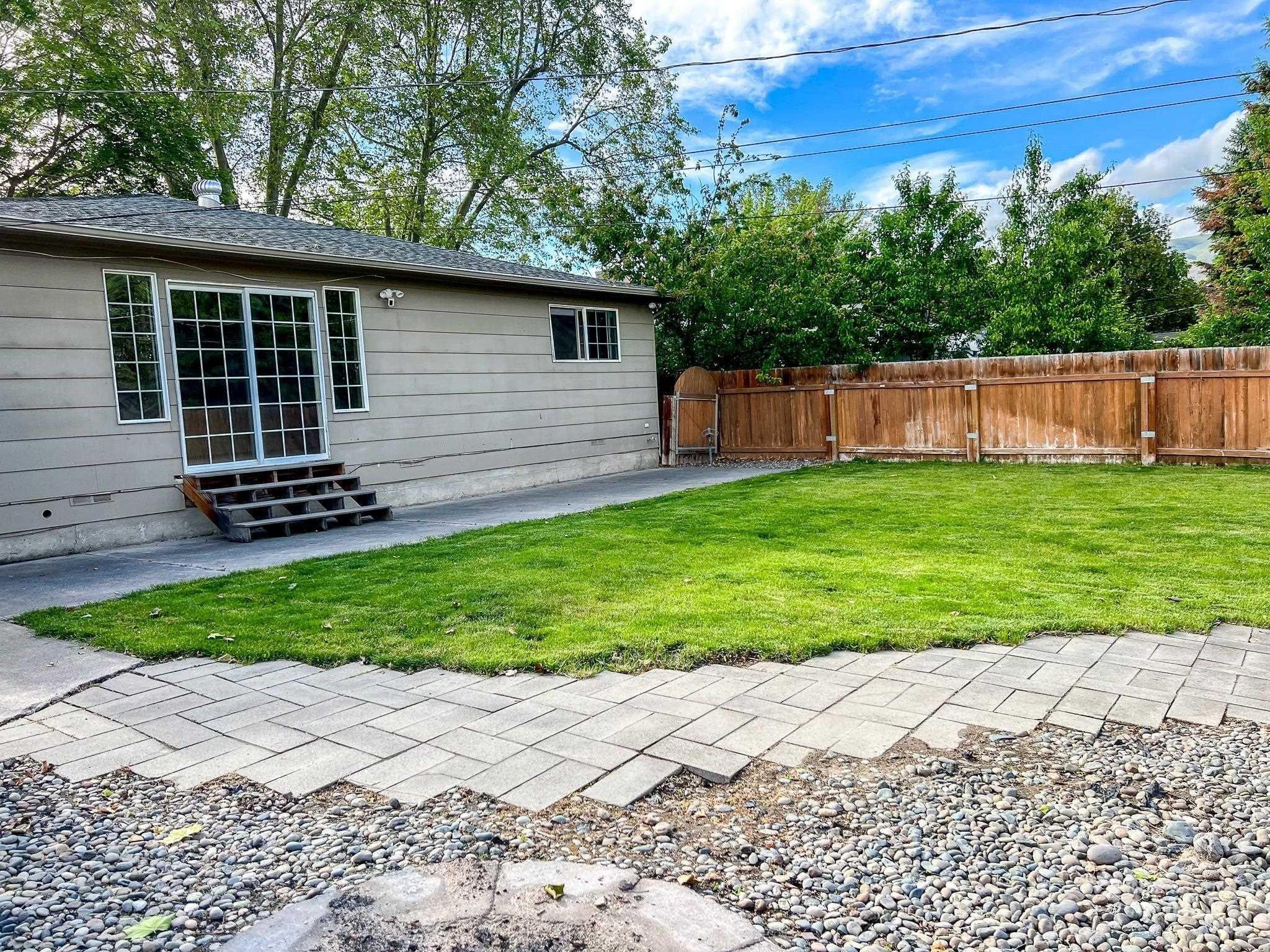 5th St, Clarkston, WA 99403