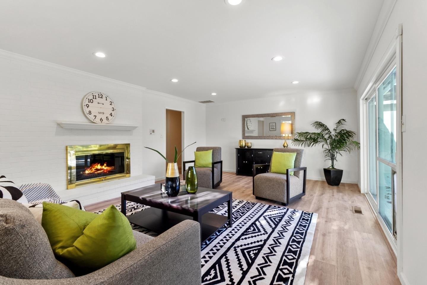 Vista Del Valle, San Jose, CA 95132