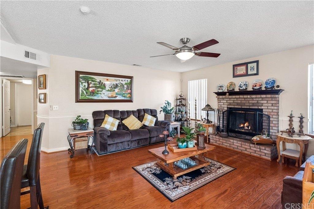 Mendiburu Rd, California City, CA 93505