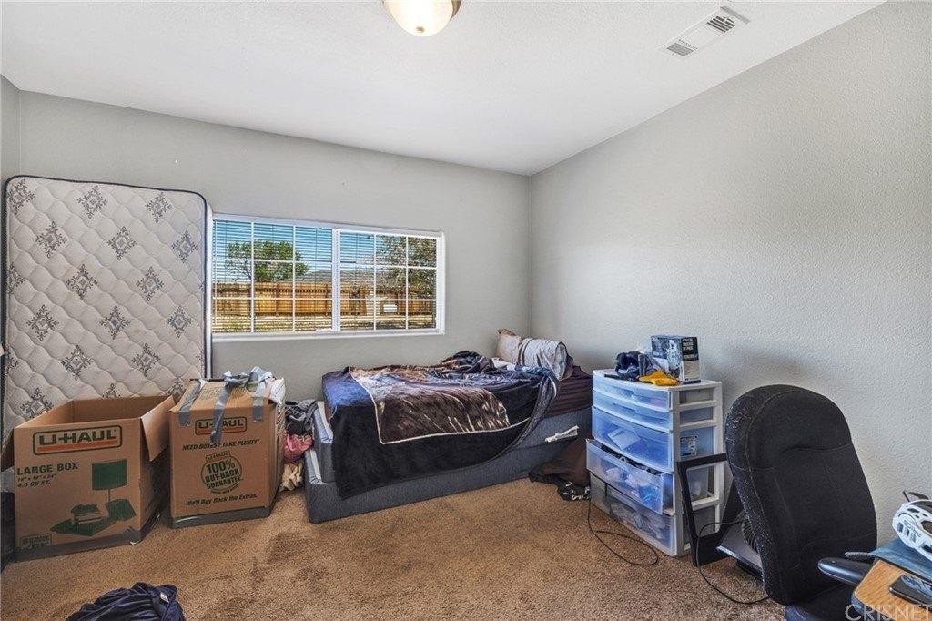 Greenwood Ave, California City, CA 93505