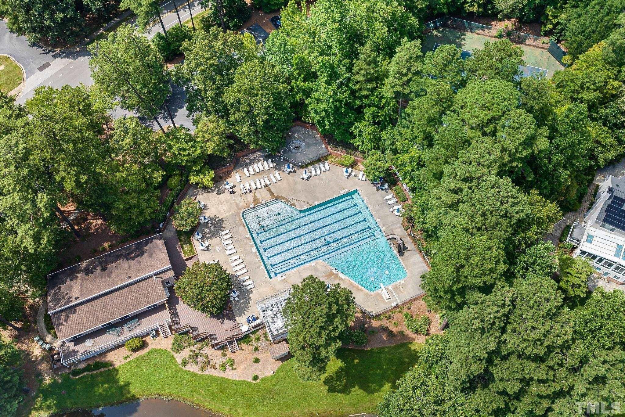 Catherwood Pl, Cary, NC 27518