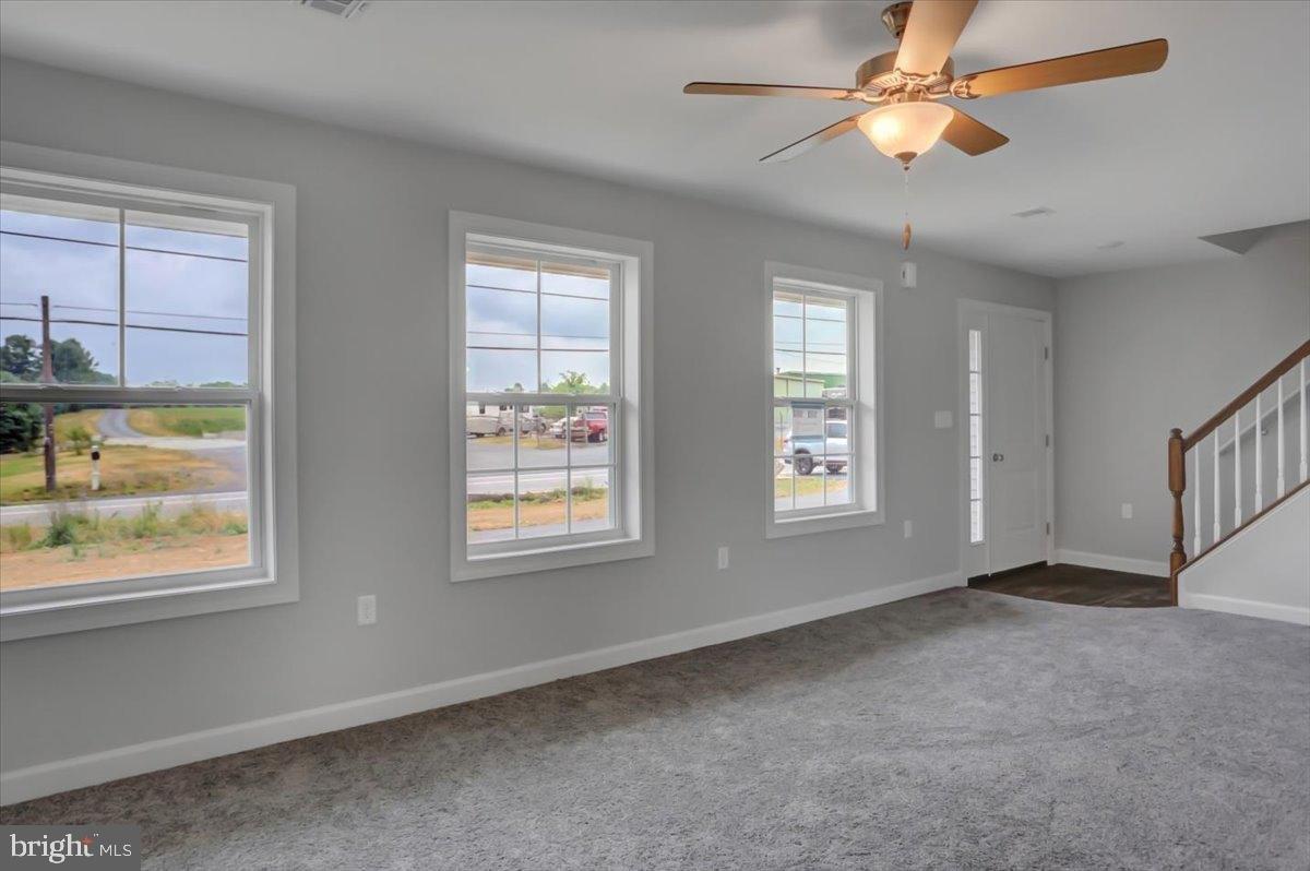 Orrstown Rd, Orrstown, PA 17244