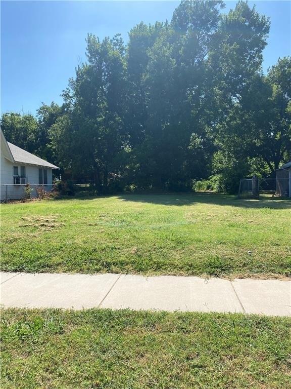 Wickliff St, Oklahoma City, OK 73111