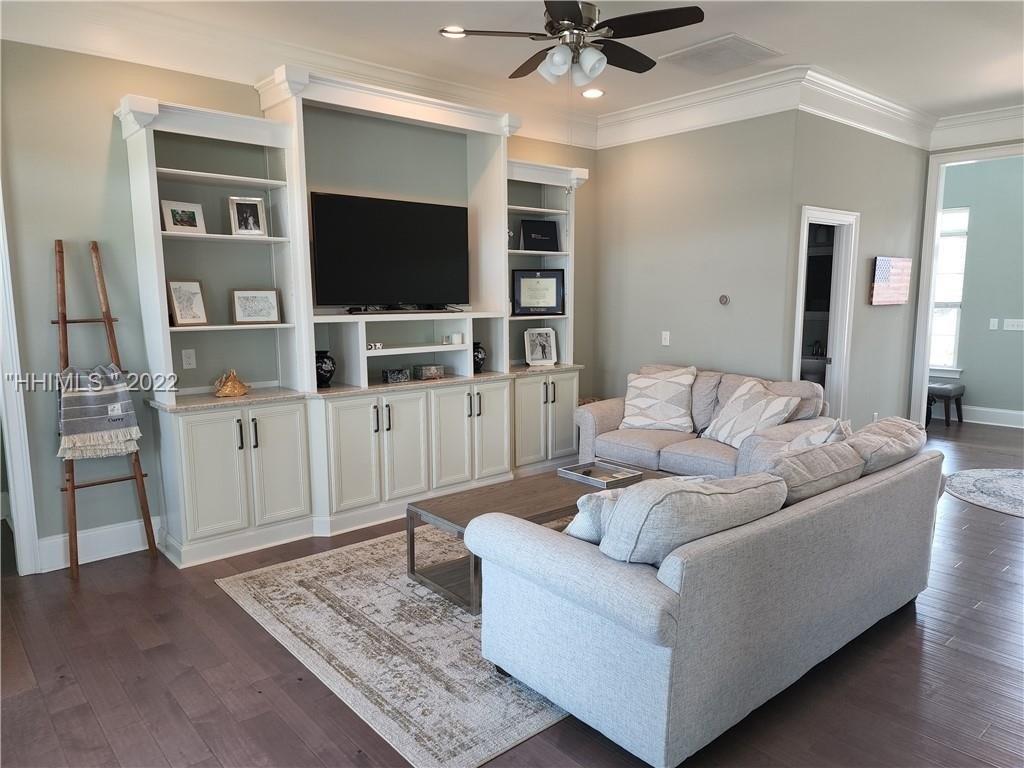 Hearthstone Dr, Ridgeland, SC 29936