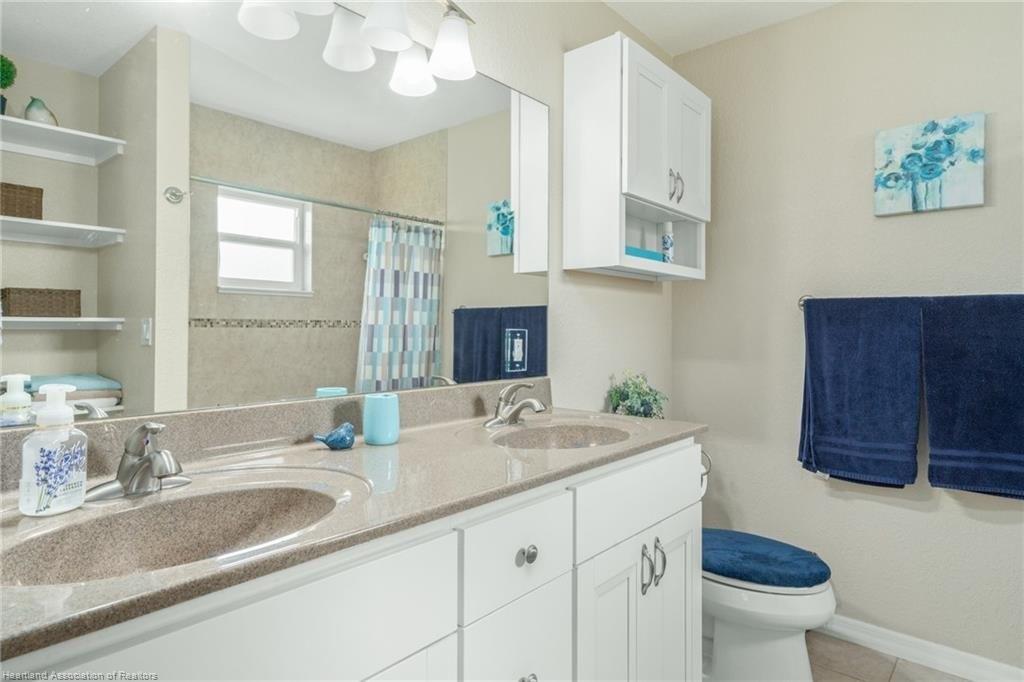Rutledge Ave, Lake Placid, FL 33852