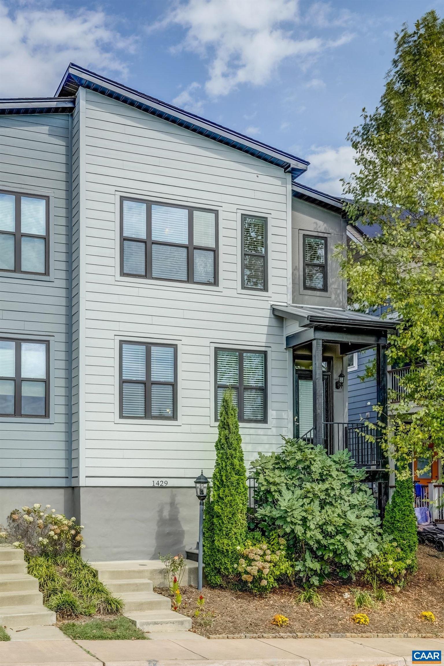 Midland St, Charlottesville, VA 22902