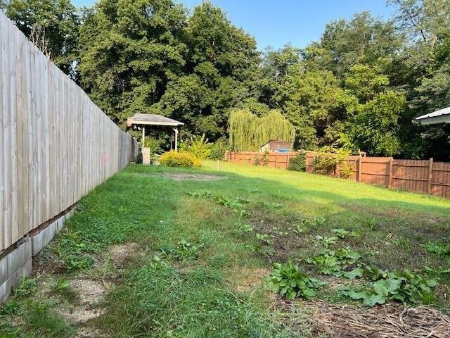 Sessions Rd, Shelby, MI 49455