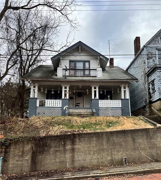 Flagler St, Mckeesport, PA 15132