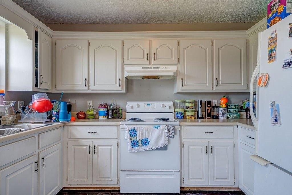 Frontier Trl Nw, Dalton, GA 30721