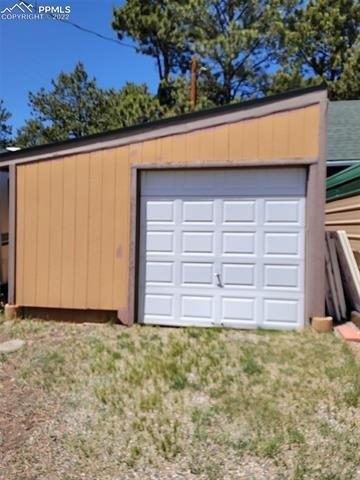 Fawn Rd, Bailey, CO 80421