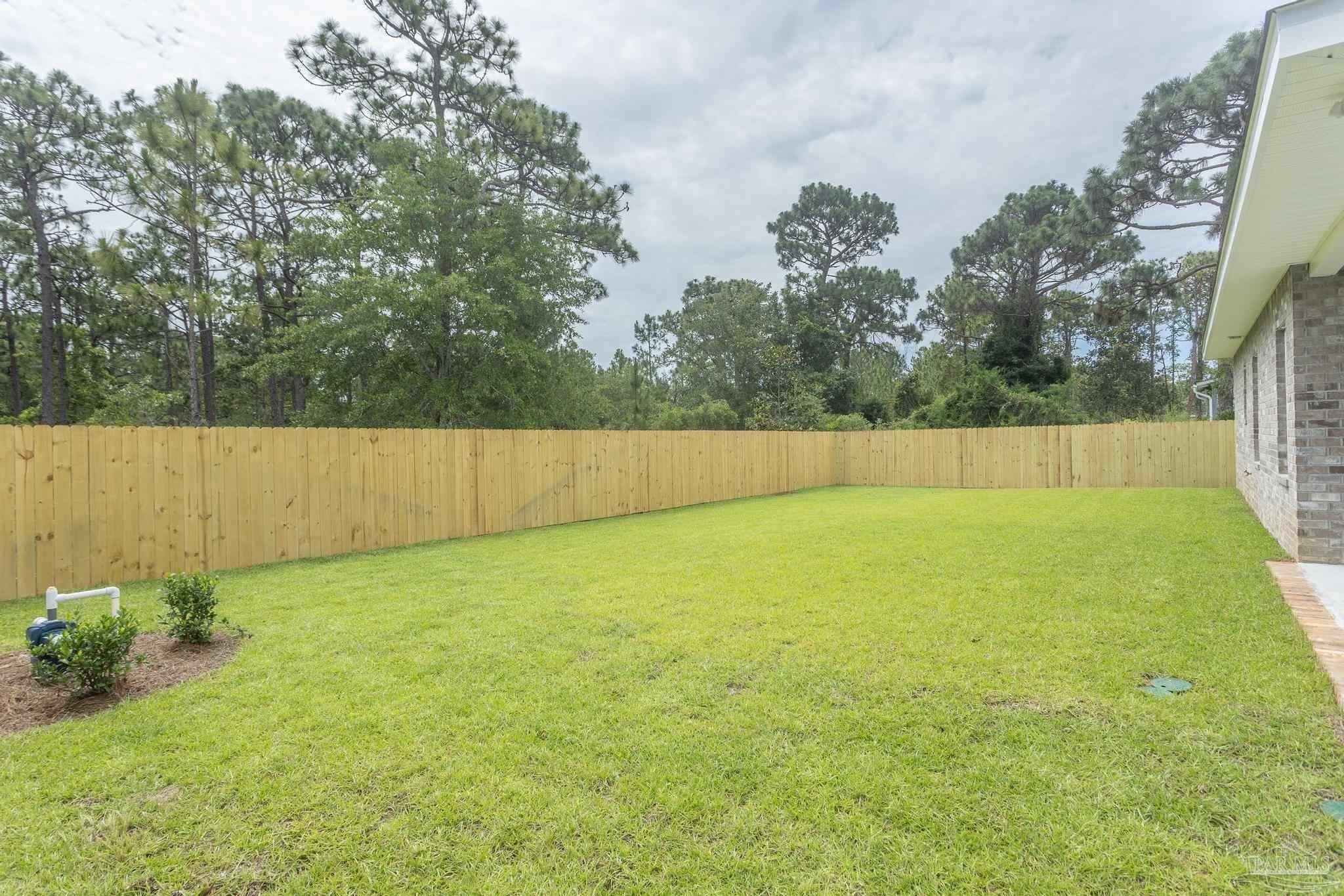 Ponderosa Dr, Gulf Breeze, FL 32563