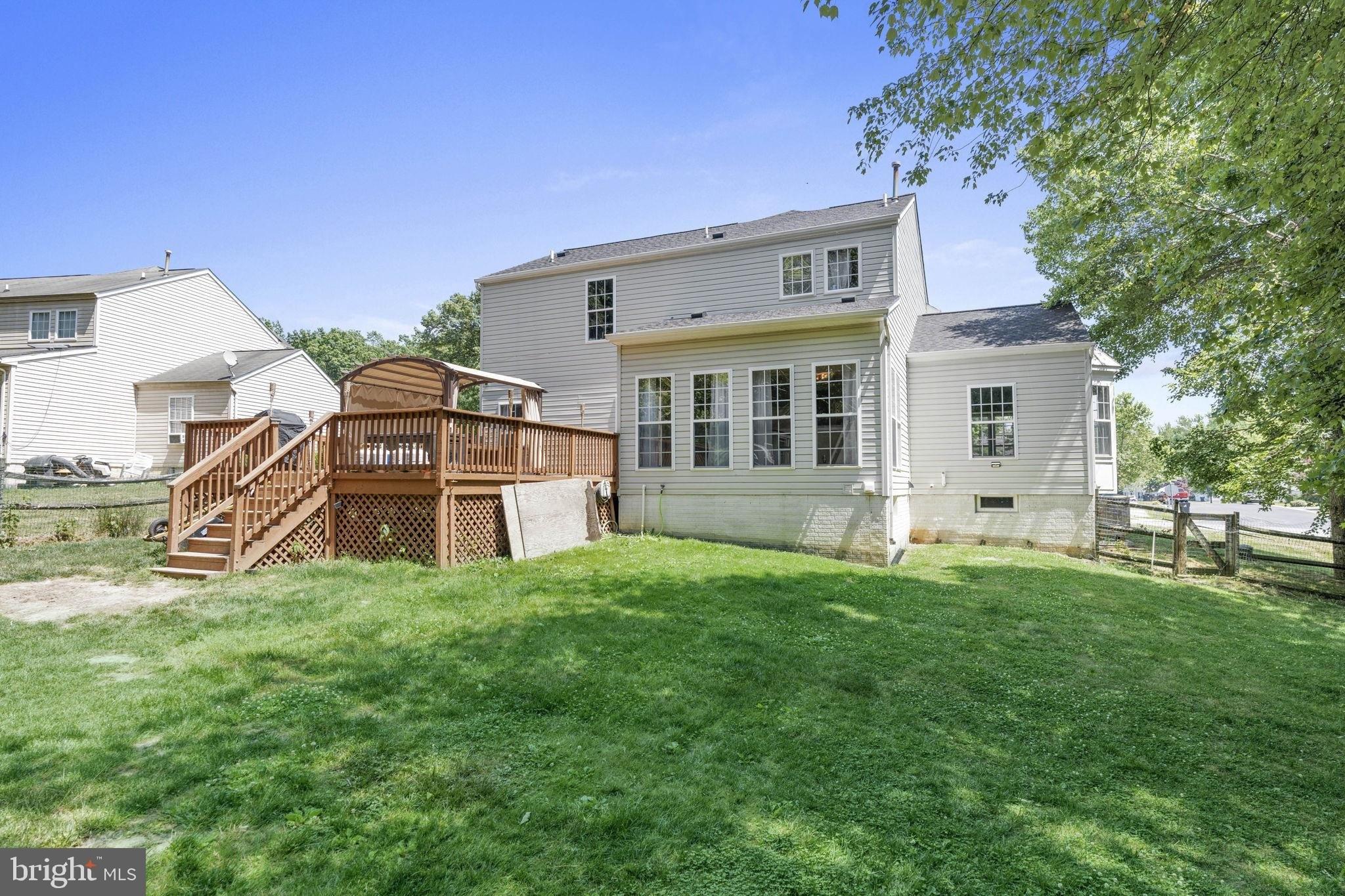Whitaker Ave, North East, MD 21901