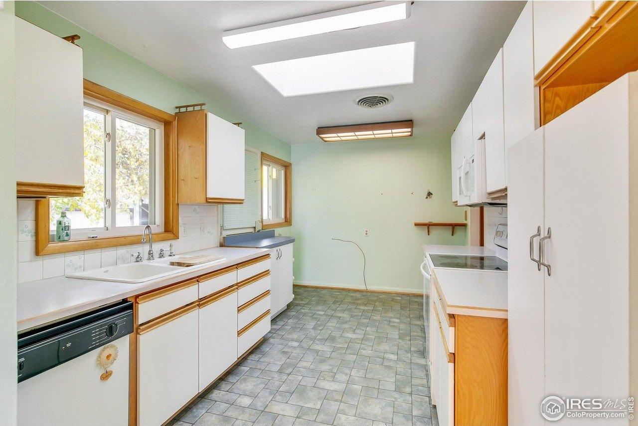 Garnet St, Broomfield, CO 80020