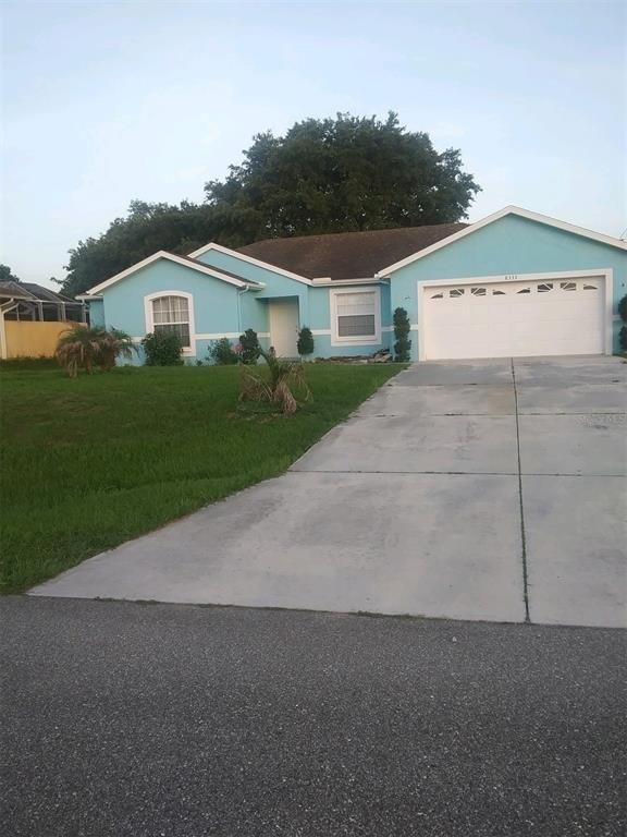Atmore Ave, North Port, FL 34287