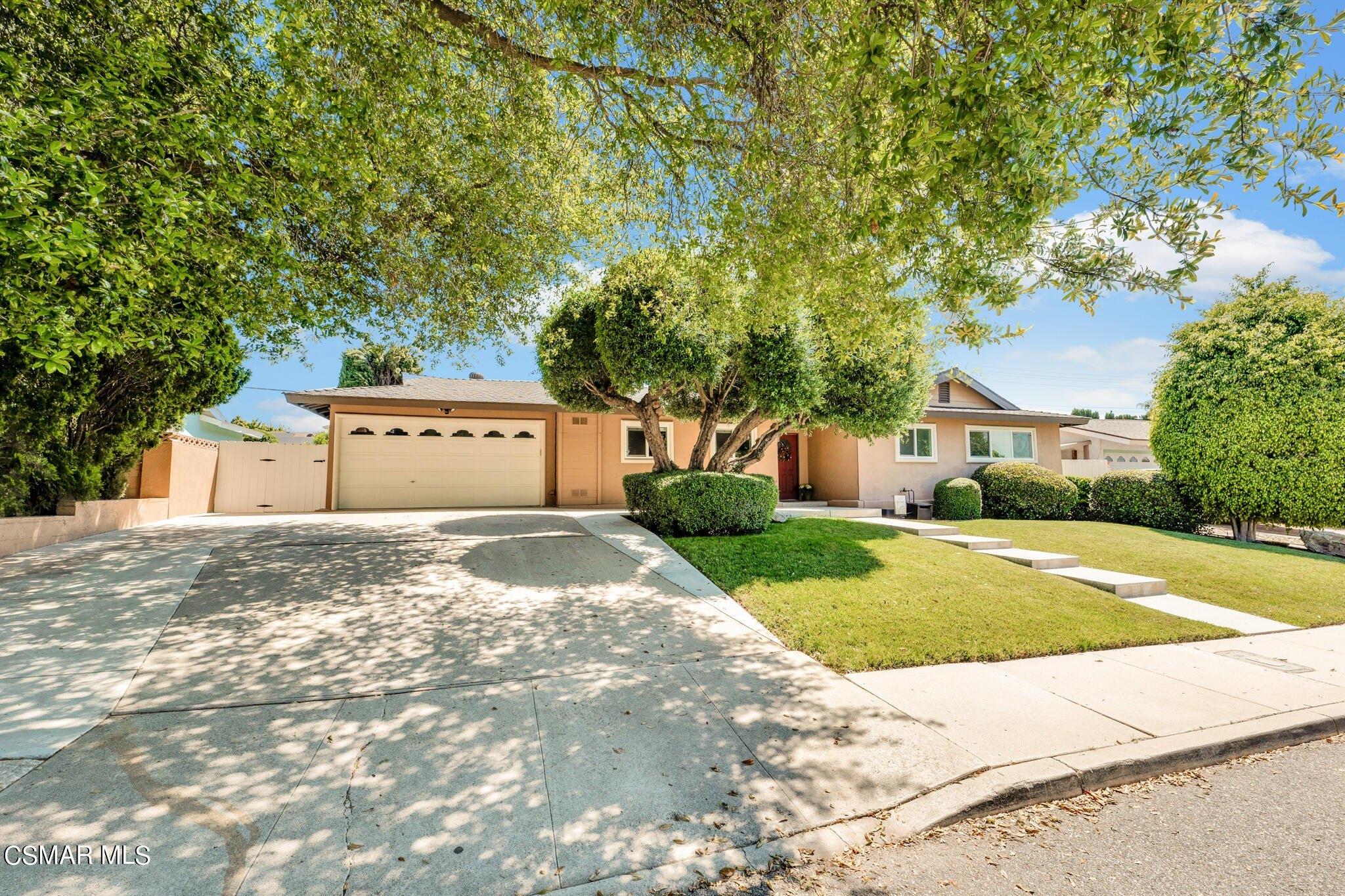 E Av De Los Arboles, Thousand Oaks, CA 91360