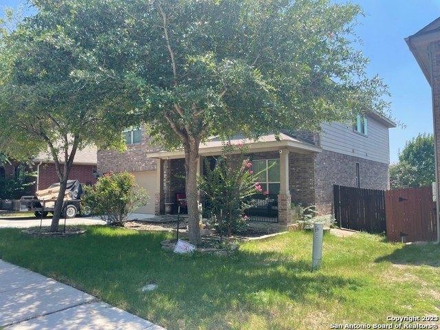 Kensington Dr, Cibolo, TX 78108