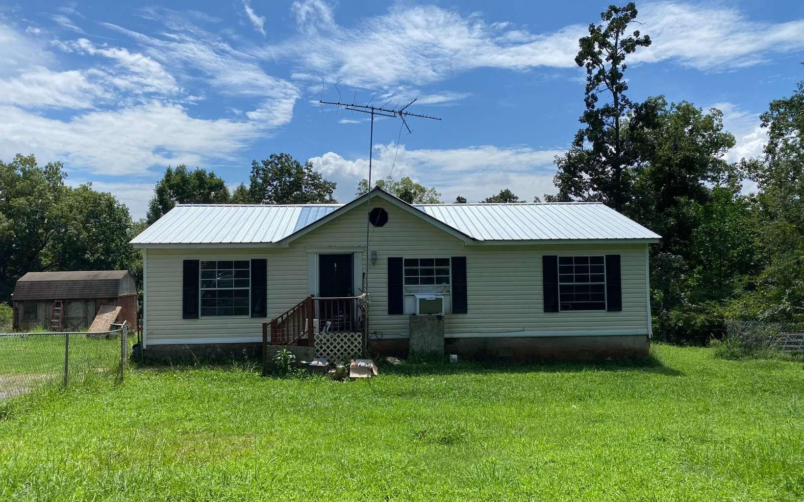 Cherokee Trl, Ball Ground, GA 30107
