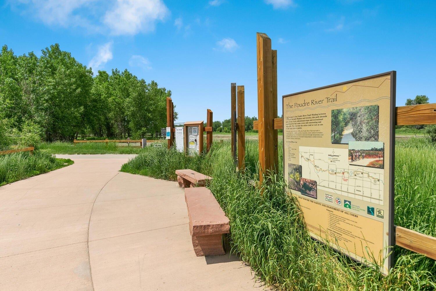 N 64th Ave, Greeley, CO 80634