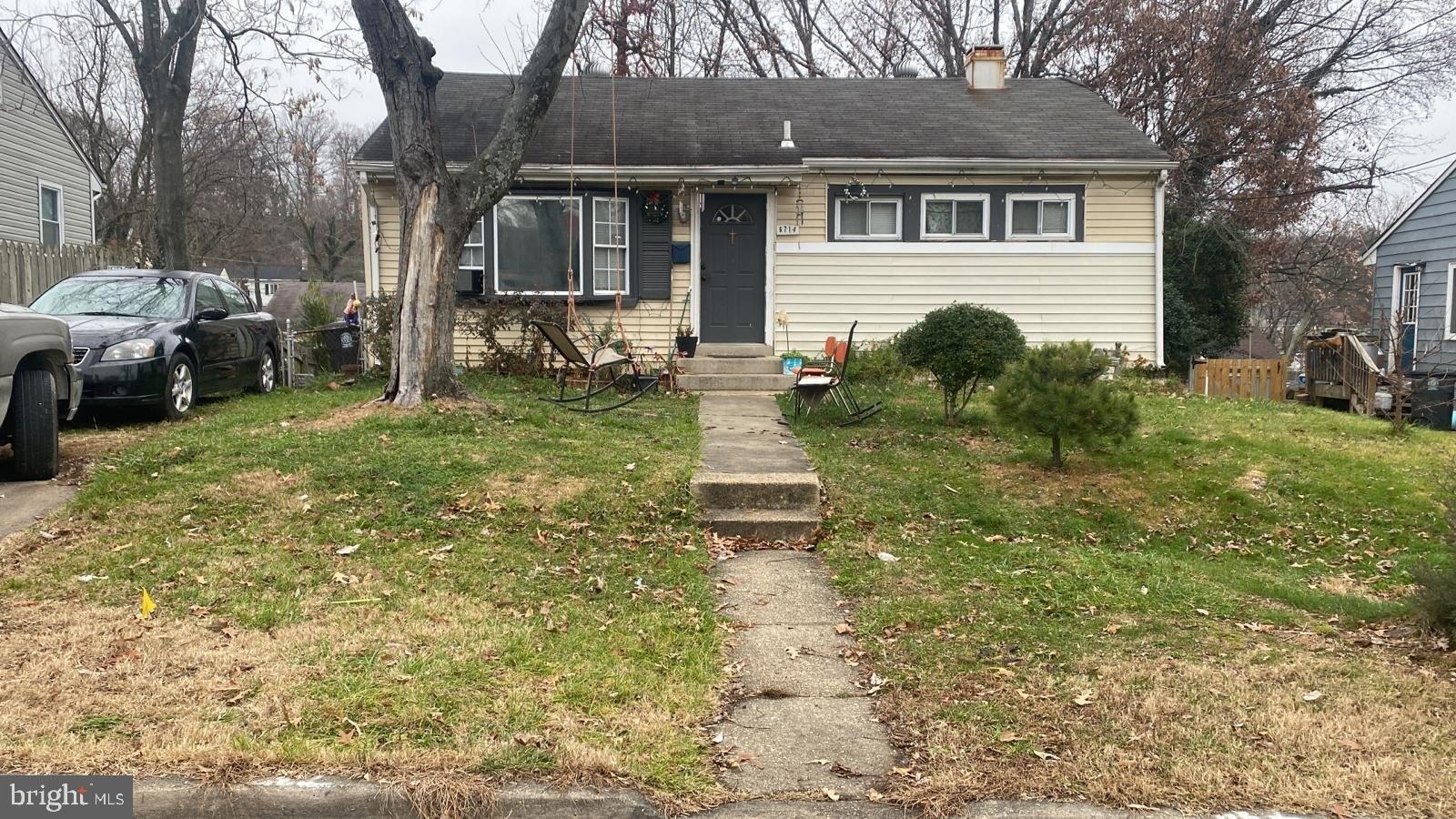Fairwood Rd, Hyattsville, MD 20784