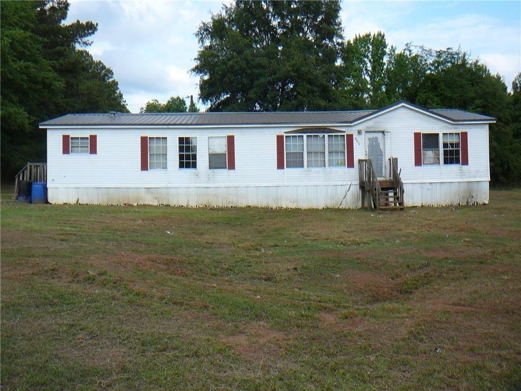 Lawrence Rd, Anderson, SC 29624