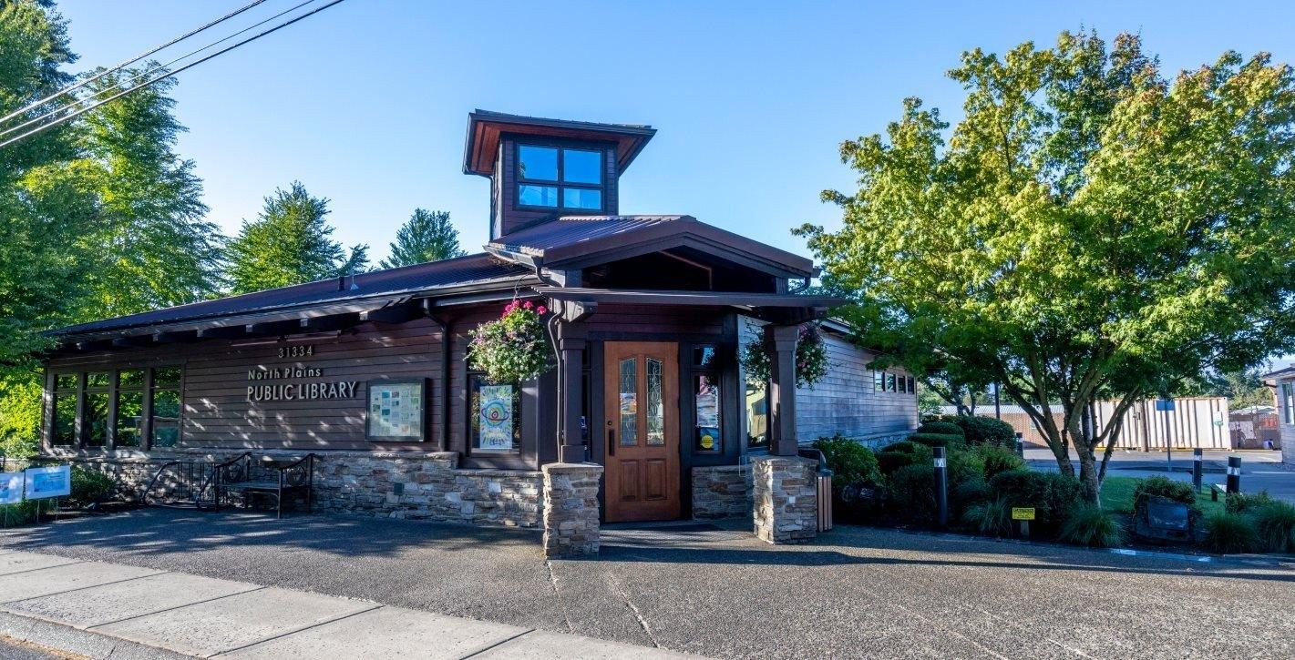 Nw Turel Dr, North Plains, OR 97133