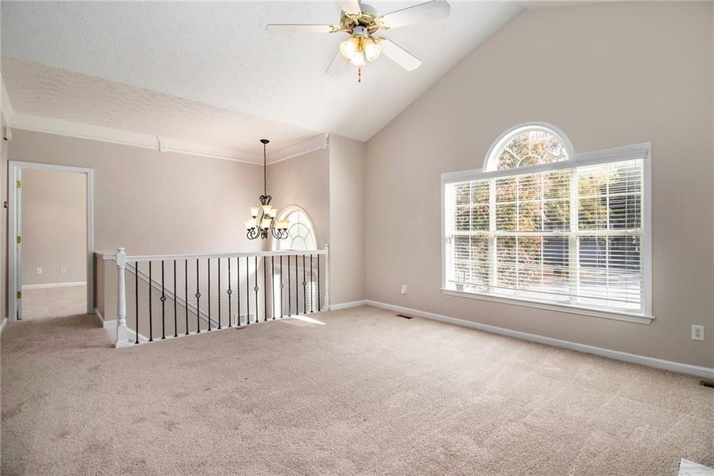 Luke Dr, Dallas, GA 30132