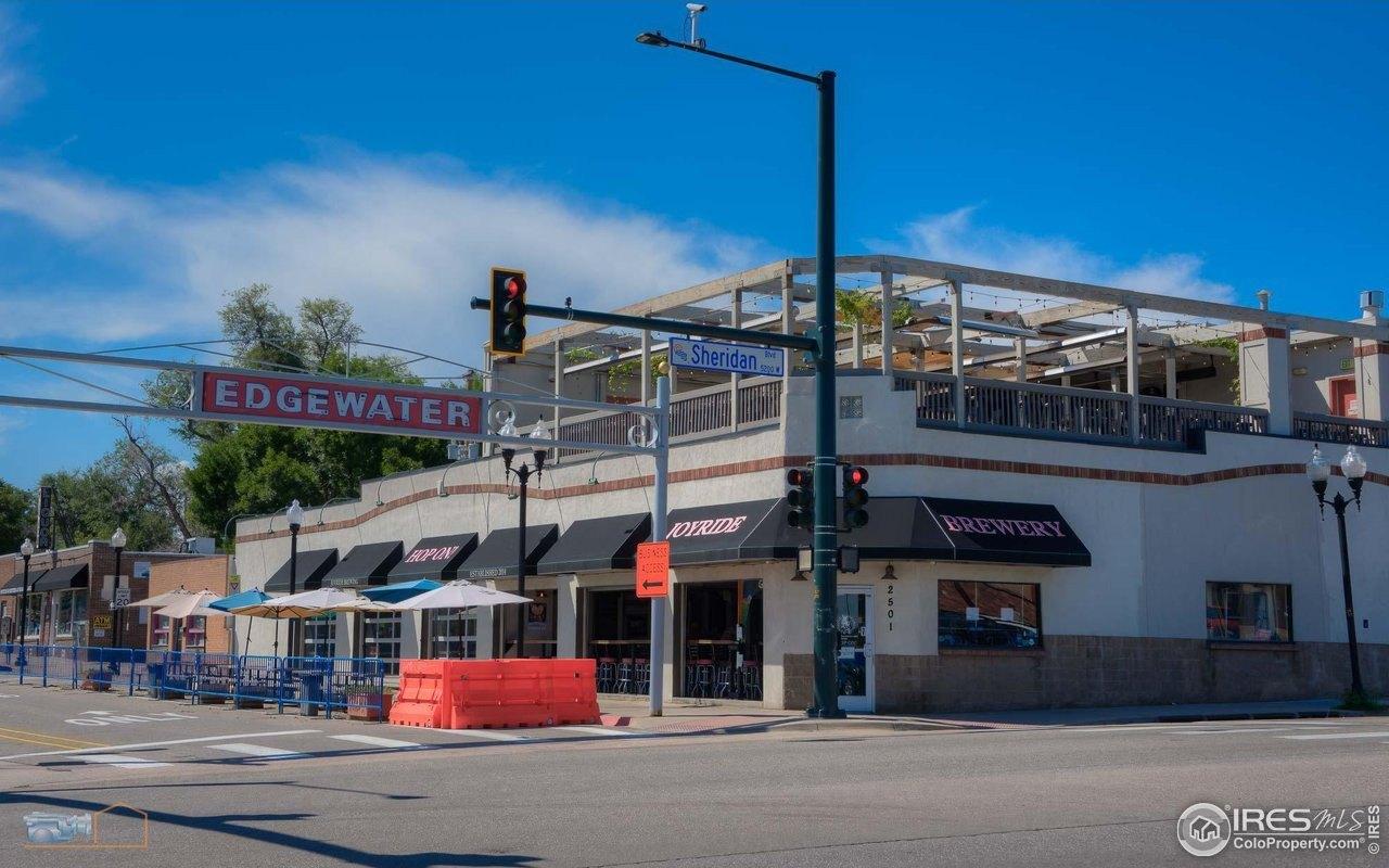 Yates St, Denver, CO 80212