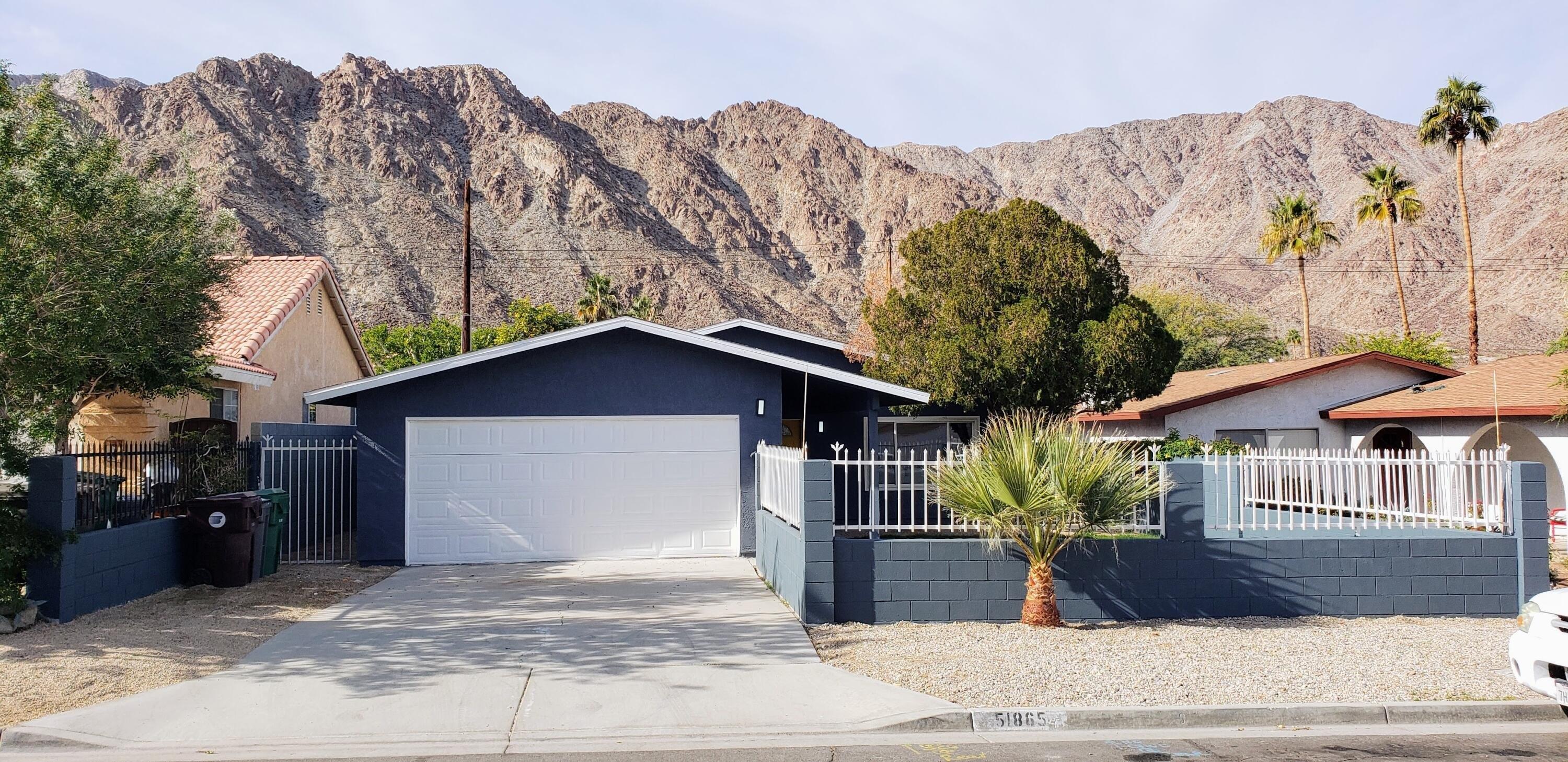 Avenida Rubio, La Quinta, CA 92253