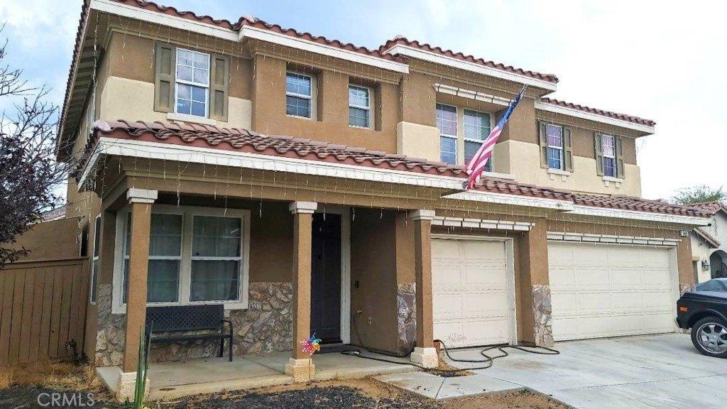 Fieldcrest Ct, Perris, CA 92571