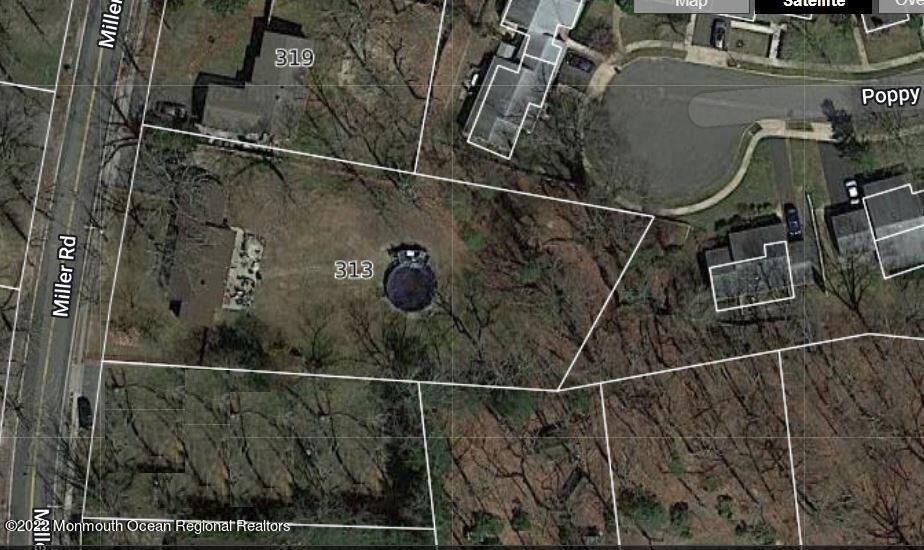 Miller Rd, Lakewood, NJ 08701