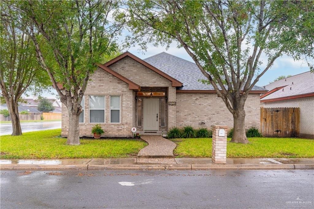 N 31st St, Mcallen, TX 78504