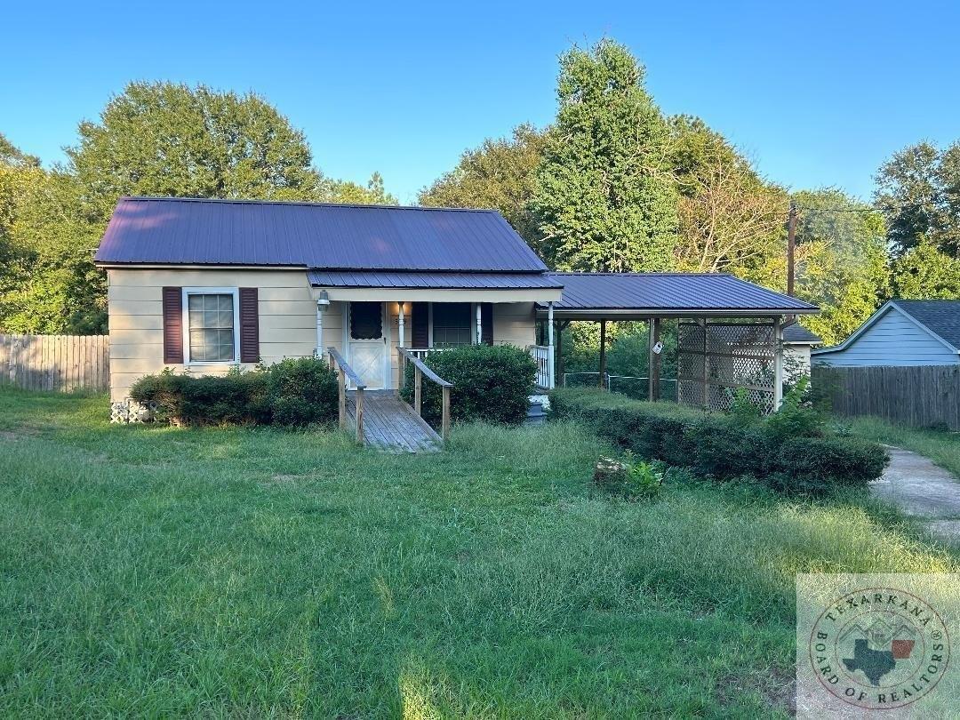 Piermont Dr, Atlanta, TX 75551