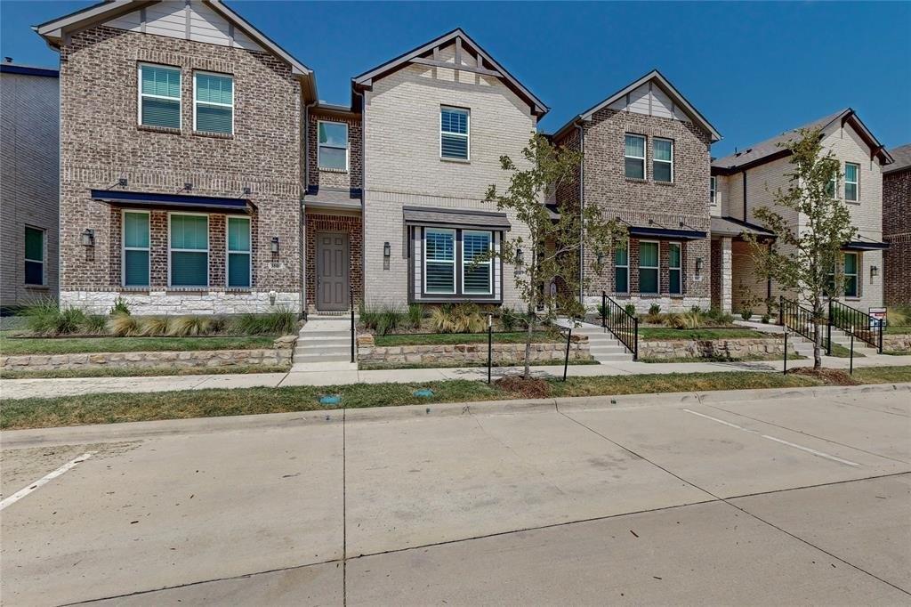 Union St, Sachse, TX 75048