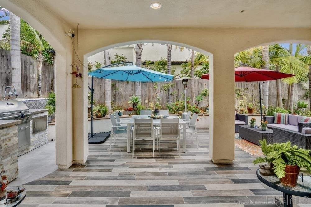 Sanford St, Encinitas, CA 92024