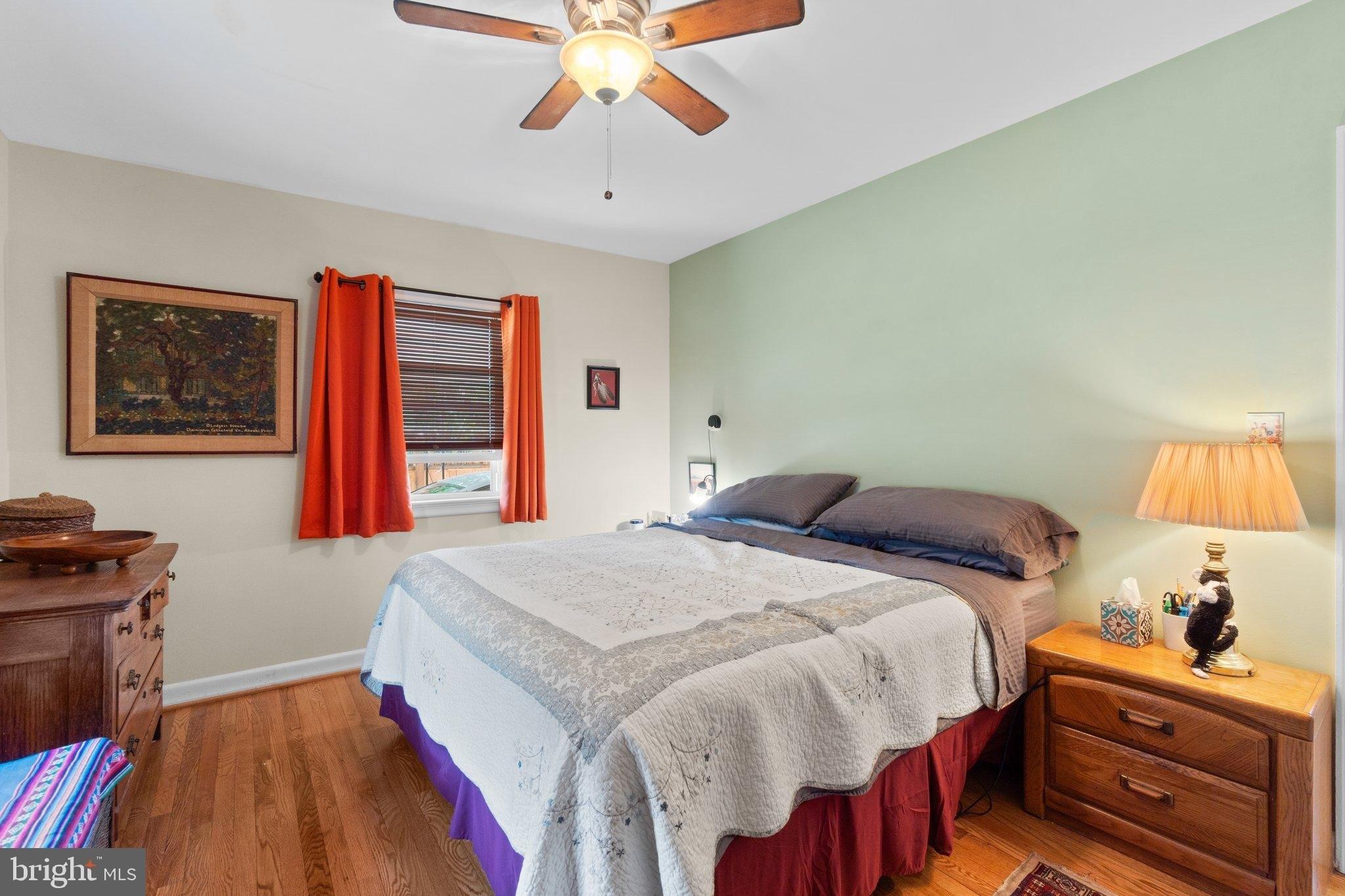Grant Pl, Frederick, MD 21702