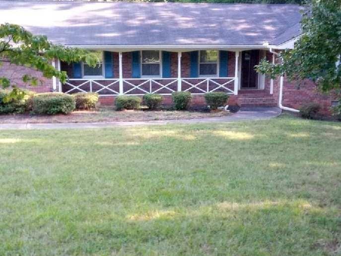Miners Creek Rd, Lithonia, GA 30038