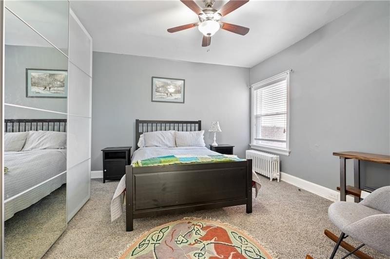 Severn St, Pittsburgh, PA 15217