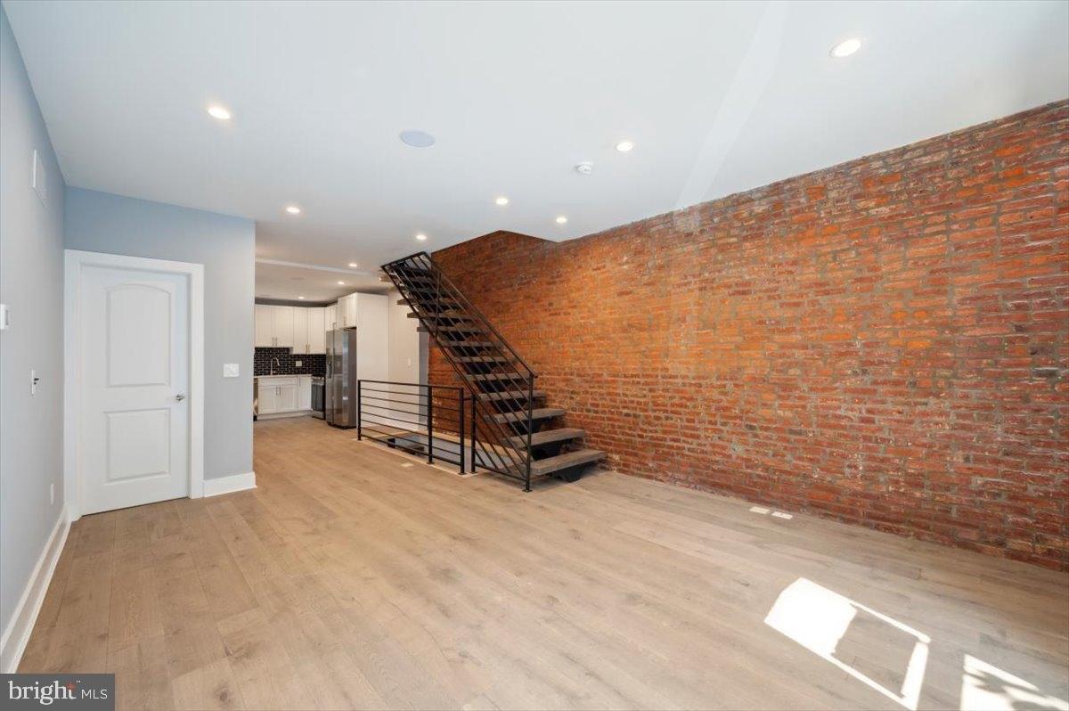 N Woodstock St, Philadelphia, PA 19121