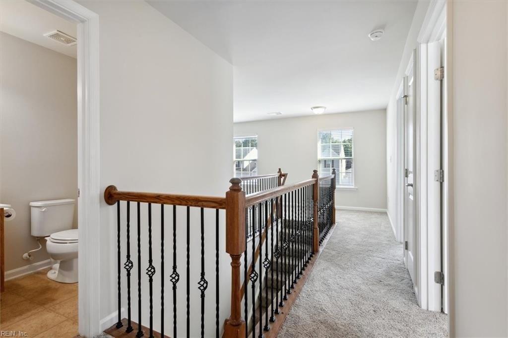 Sea Turtle Way, Newport News, VA 23601