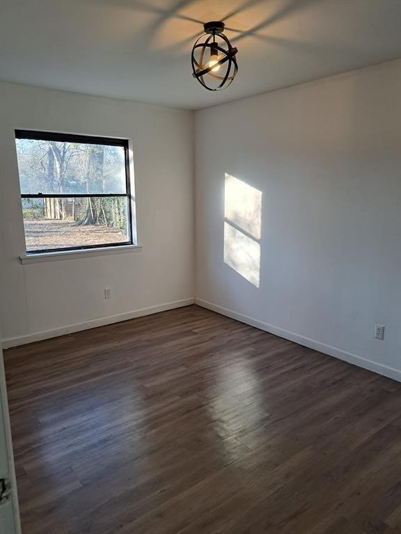 Oden St, Longview, TX 75602