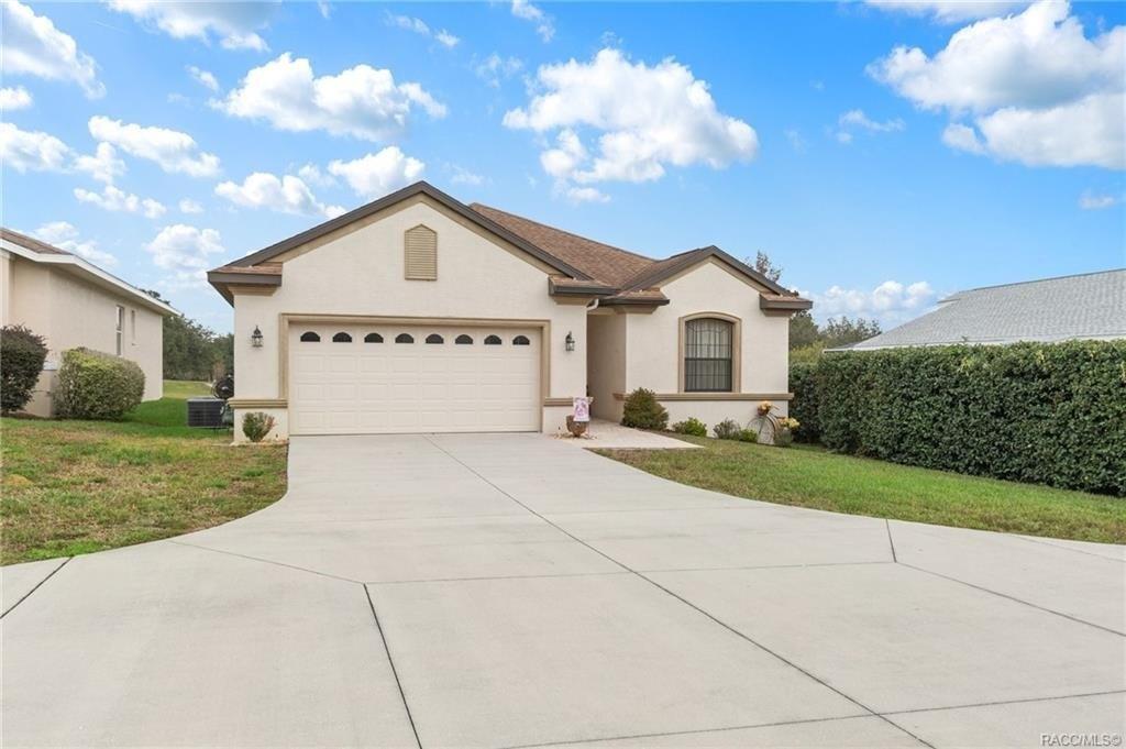 W Chelsea Ann Way, Lecanto, FL 34461