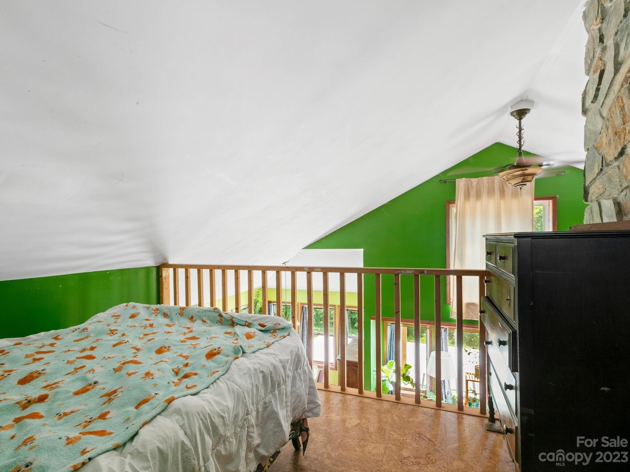 Briarwood Dr, Alexander, NC 28701