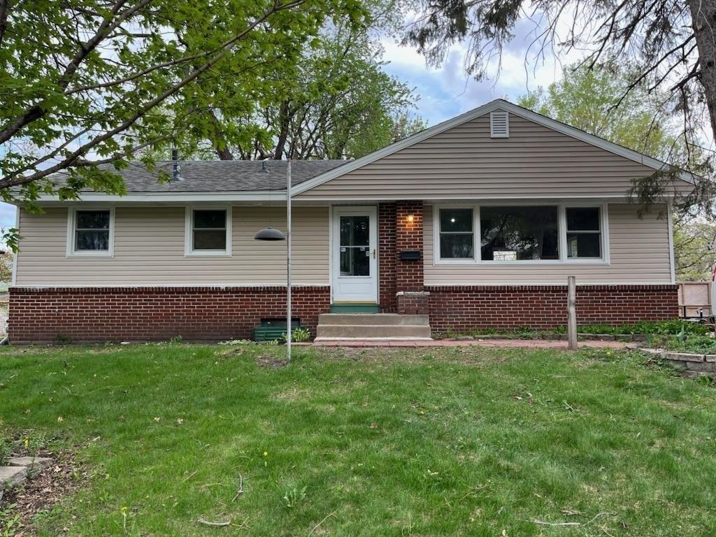 56th Ave N, Minneapolis, MN 55429