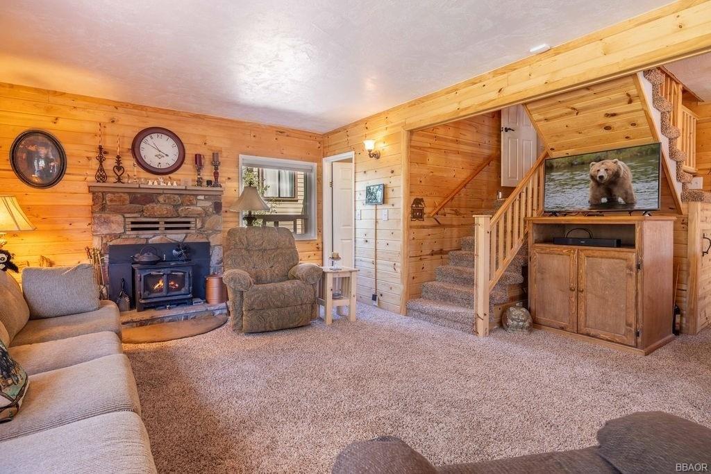 Moonridge Rd, Big Bear Lake, CA 92315