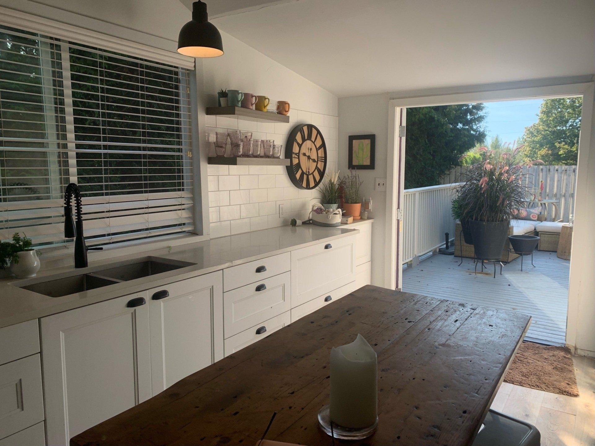 Deer Ln, Point Roberts, WA 98281