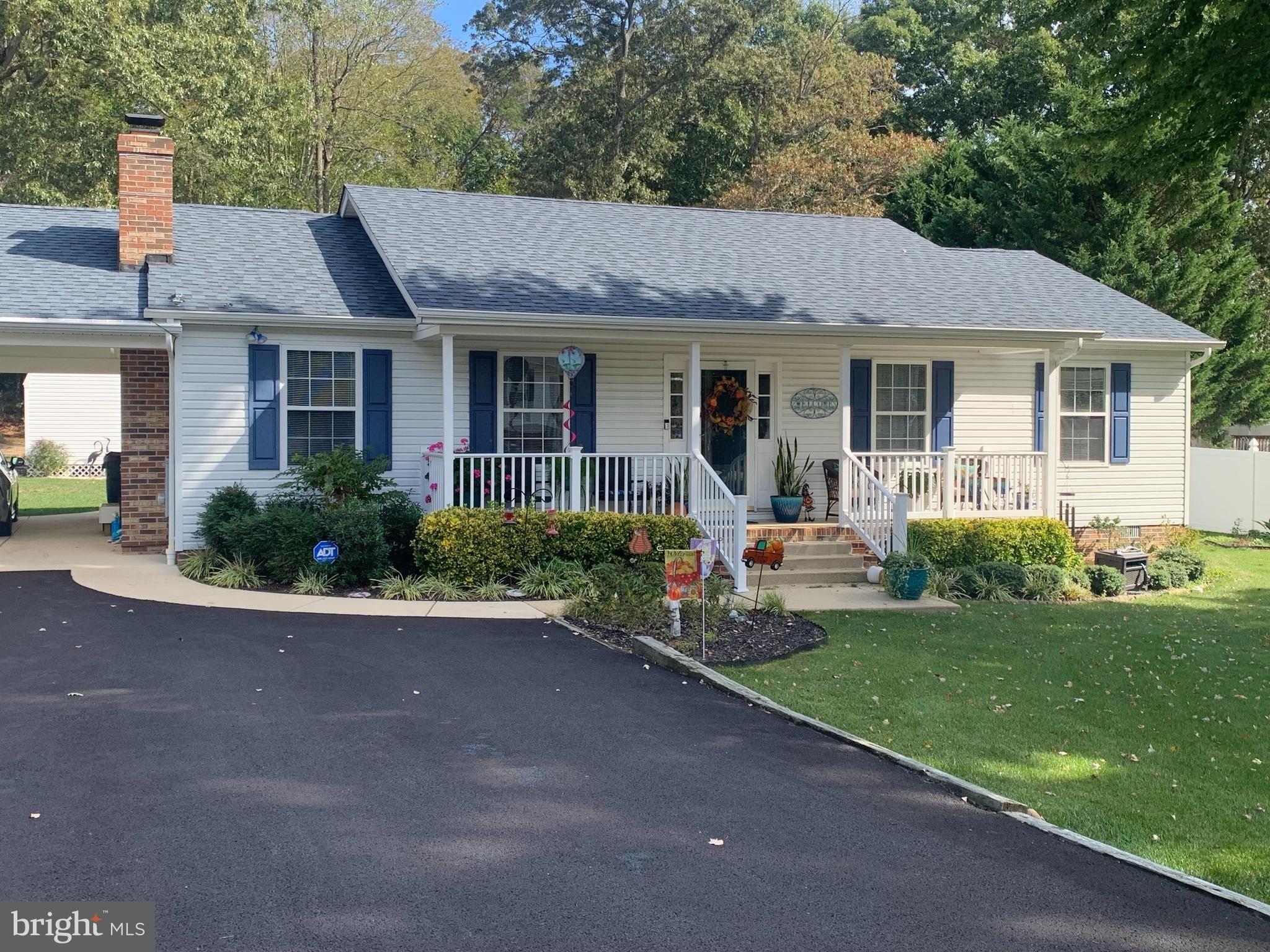 Cresent Ln, Mechanicsville, MD 20659