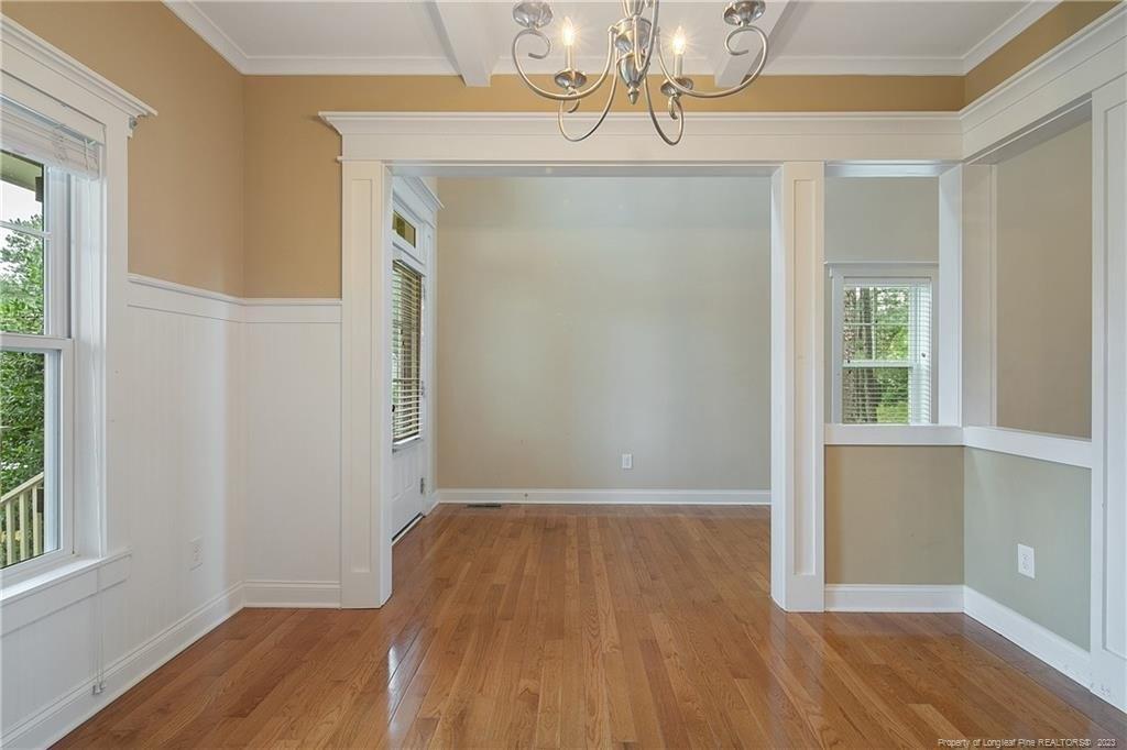 Shellnut Cir, Spring Lake, NC 28390