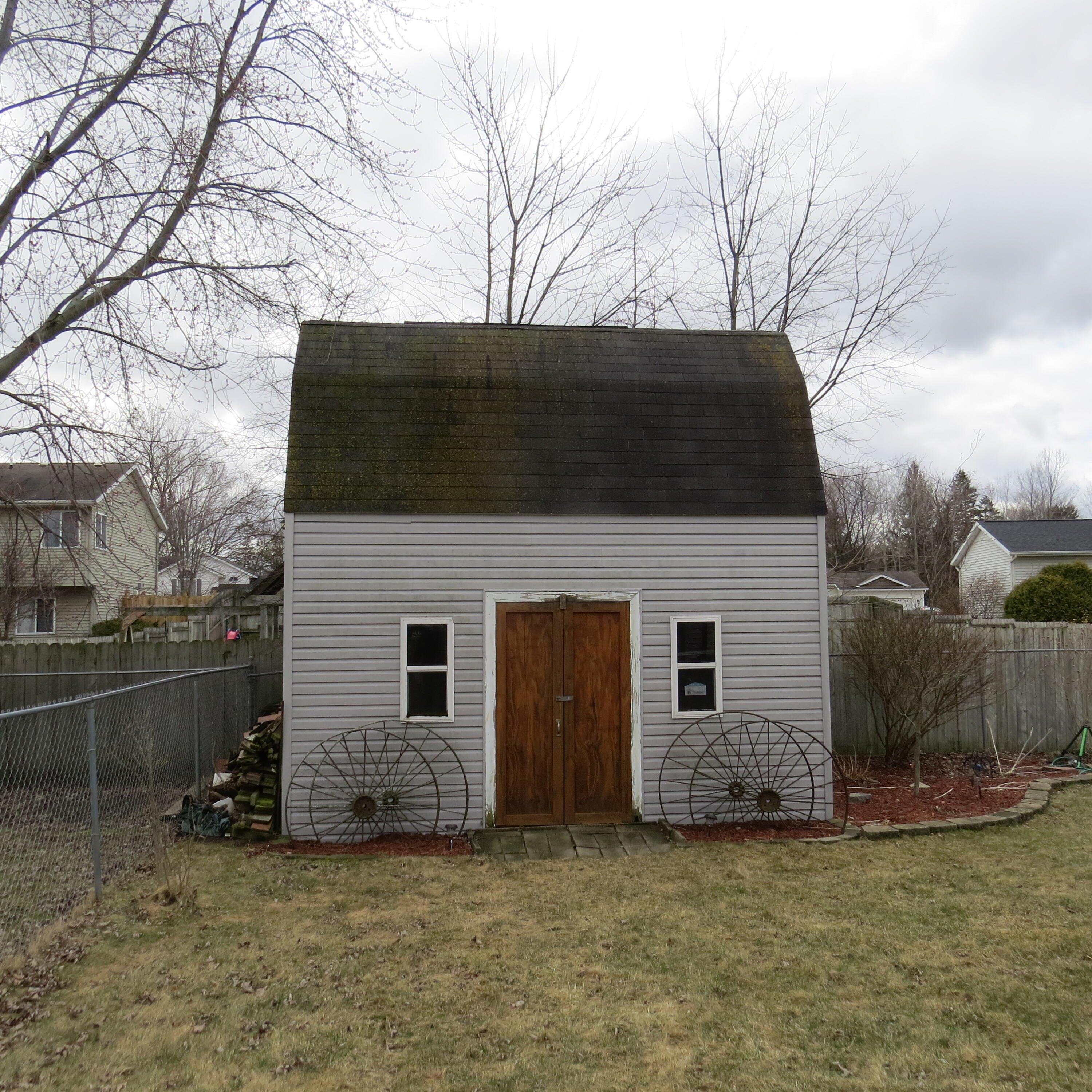Sunbrook St Se, Grand Rapids, MI 49508
